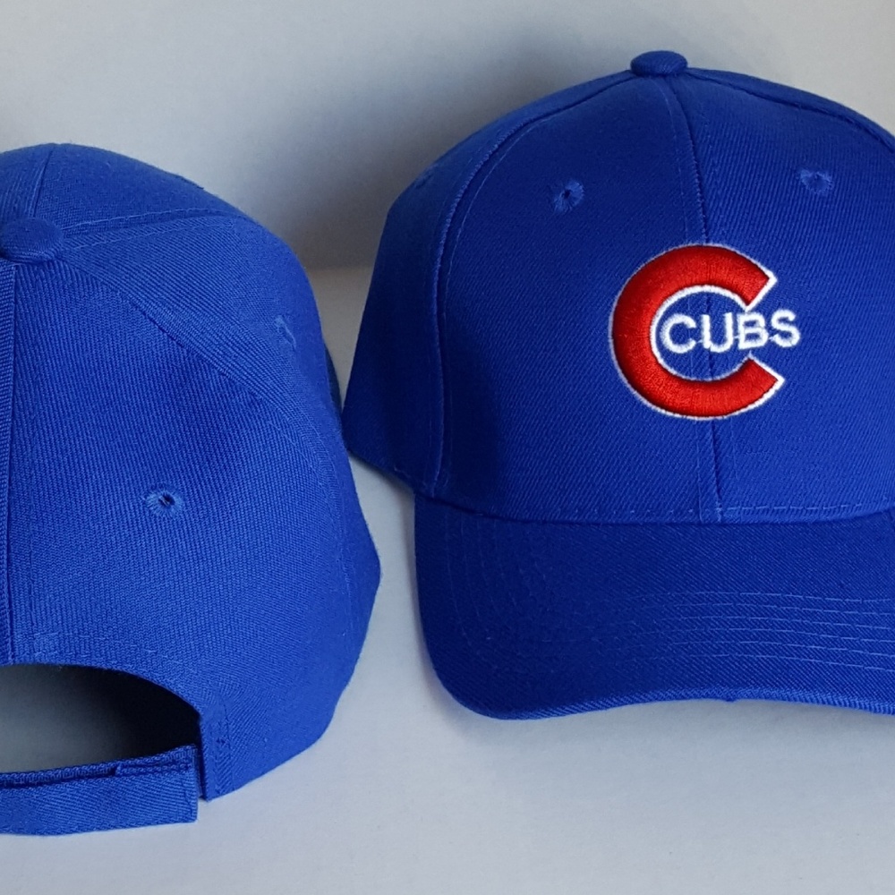 CHICAGO CUBS HATS MLB
